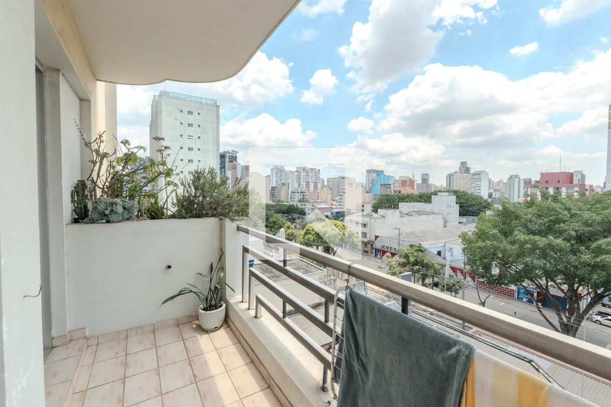 Apartamento, 1 quarto, 37 m² - Foto 16