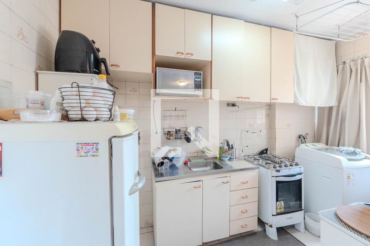 Apartamento, 1 quarto, 37 m² - Foto 40