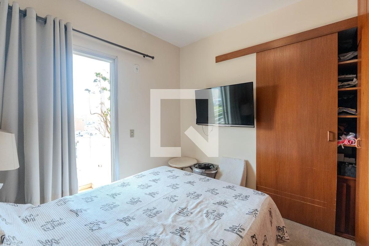 Apartamento, 1 quarto, 37 m² - Foto 26