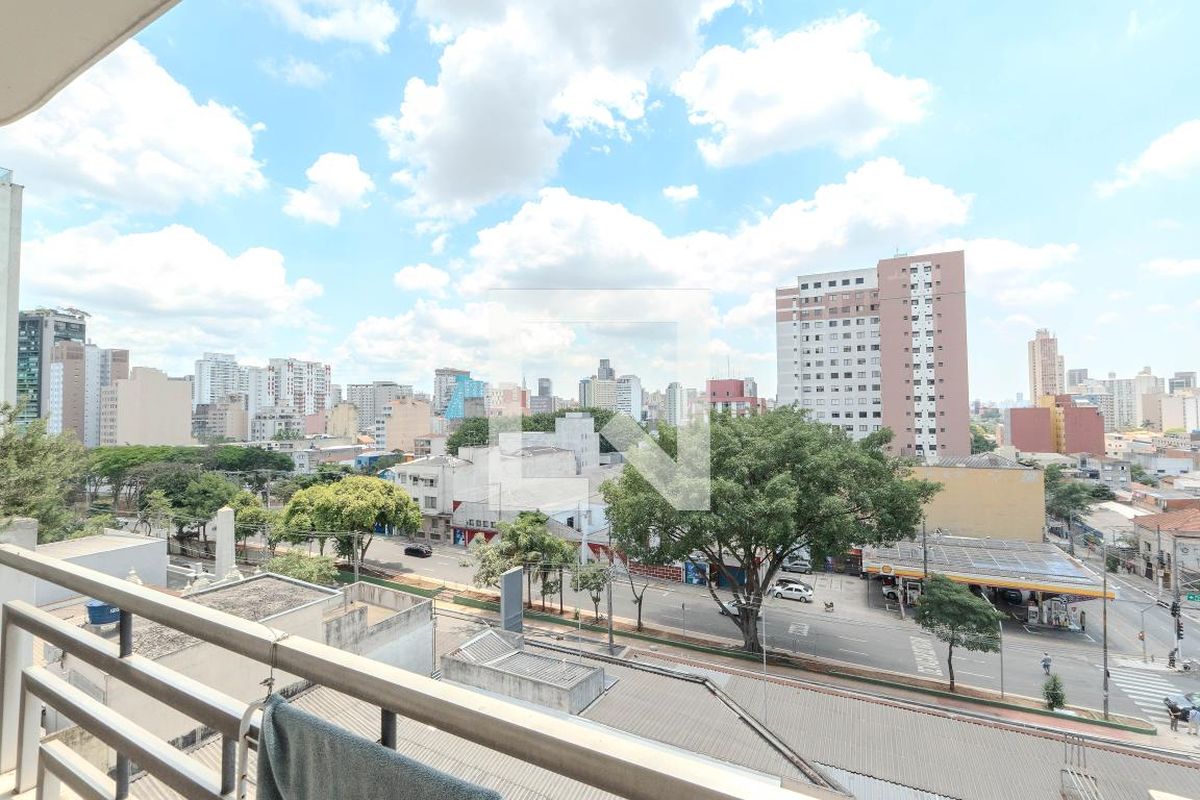 Apartamento, 1 quarto, 37 m² - Foto 18