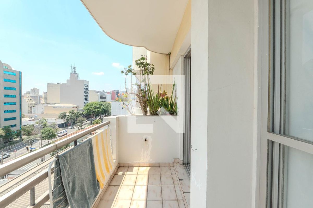 Apartamento, 1 quarto, 37 m² - Foto 14