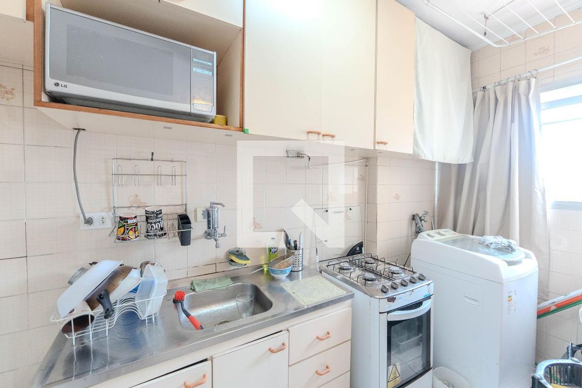Apartamento, 1 quarto, 37 m² - Foto 42