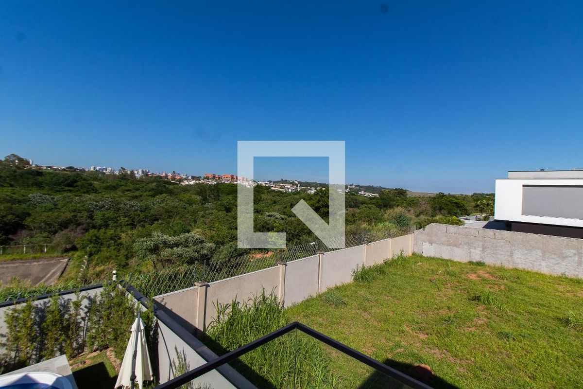 Casa à Venda - Fazenda Santa Cândida, 3 Quartos,  253 m2 em , Campinas - sp | SoloBR