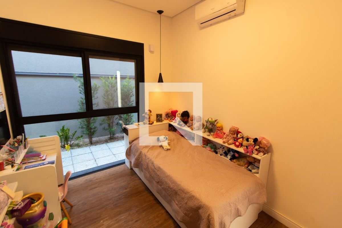 Casa à Venda - Fazenda Santa Cândida, 3 Quartos,  253 m2 em , Campinas - sp | SoloBR