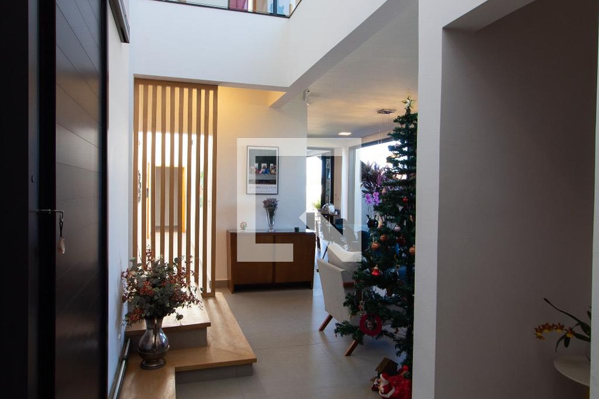 Casa à Venda - Fazenda Santa Cândida, 3 Quartos,  253 m2 em , Campinas - sp | SoloBR