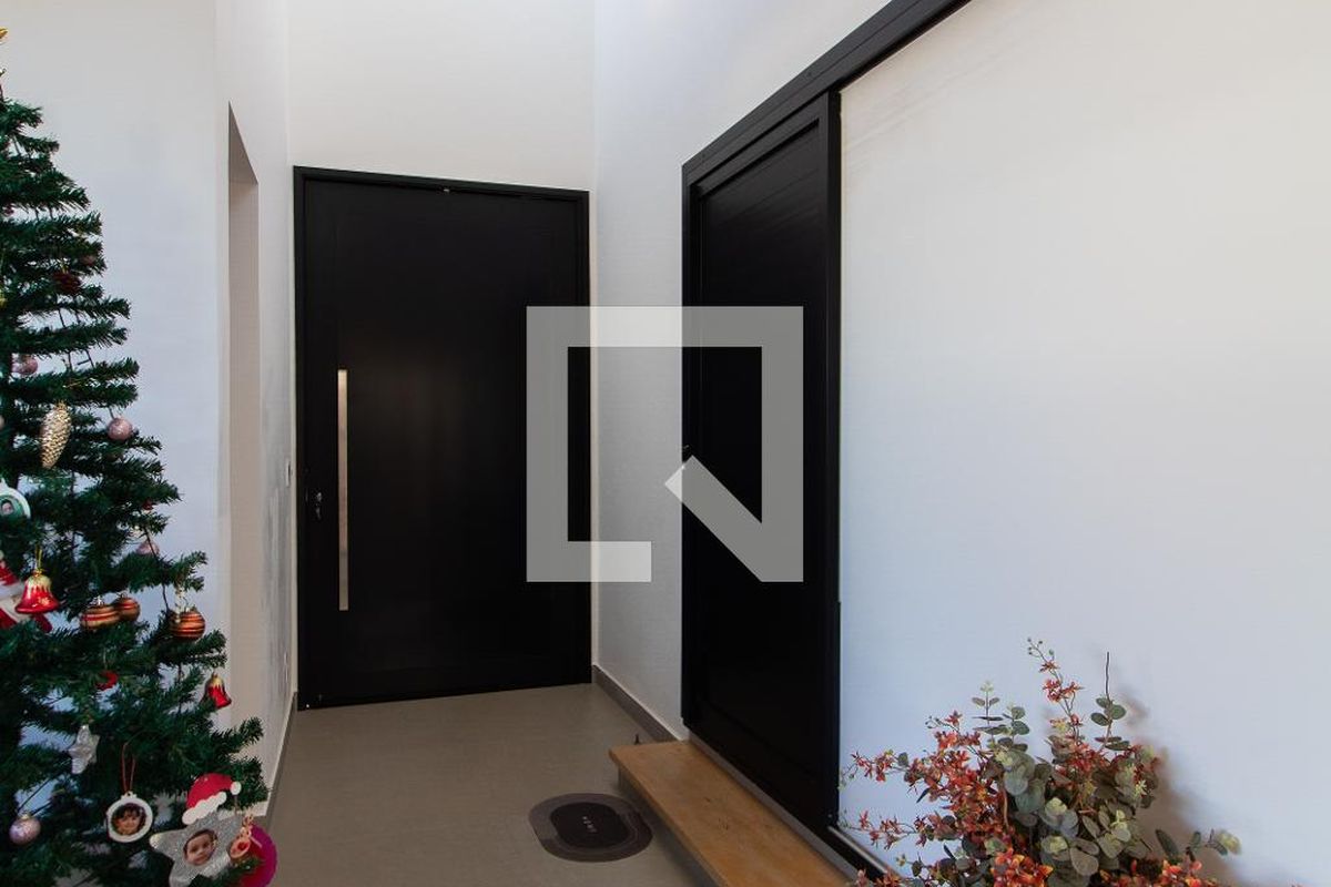 Casa à Venda - Fazenda Santa Cândida, 3 Quartos,  253 m2 em , Campinas - sp | SoloBR
