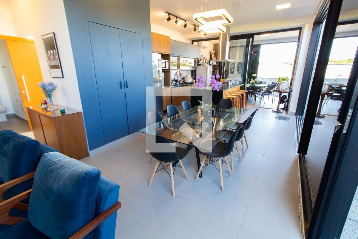 Casa à Venda - Fazenda Santa Cândida, 3 Quartos,  253 m2 em , Campinas - sp | SoloBR