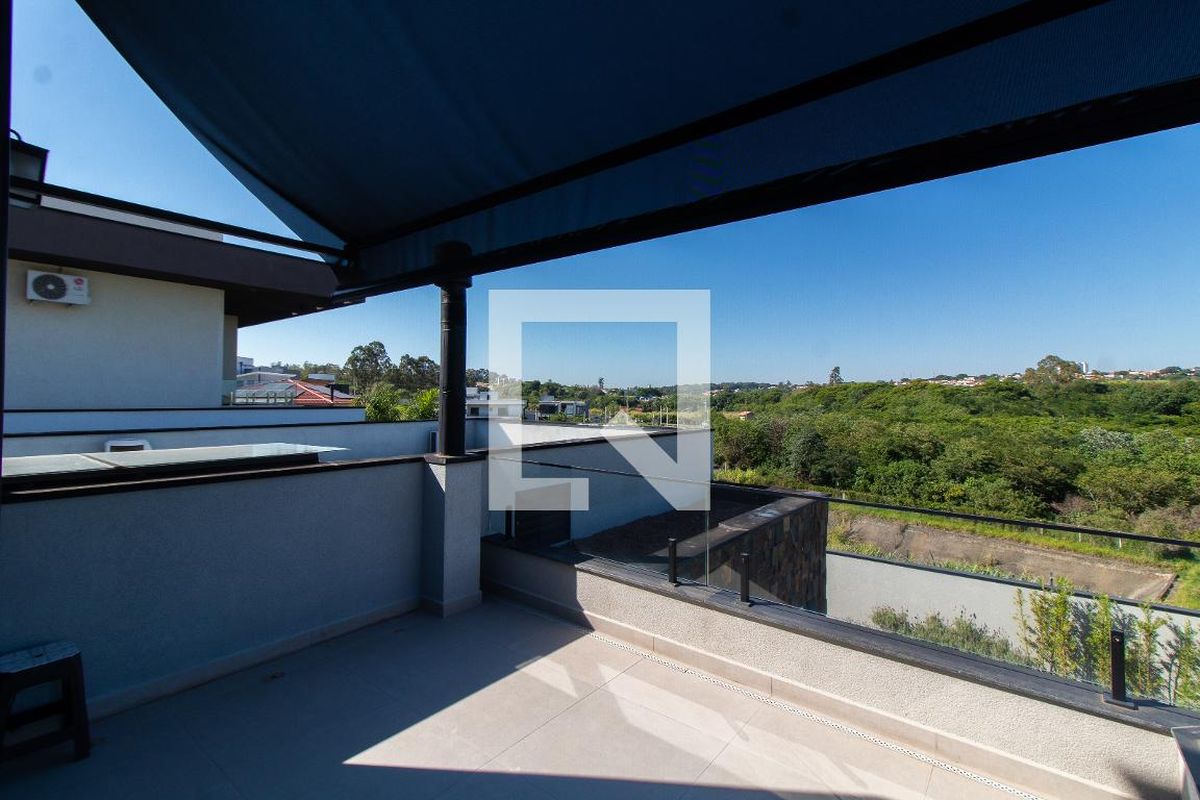 Casa à Venda - Fazenda Santa Cândida, 3 Quartos,  253 m2 em , Campinas - sp | SoloBR