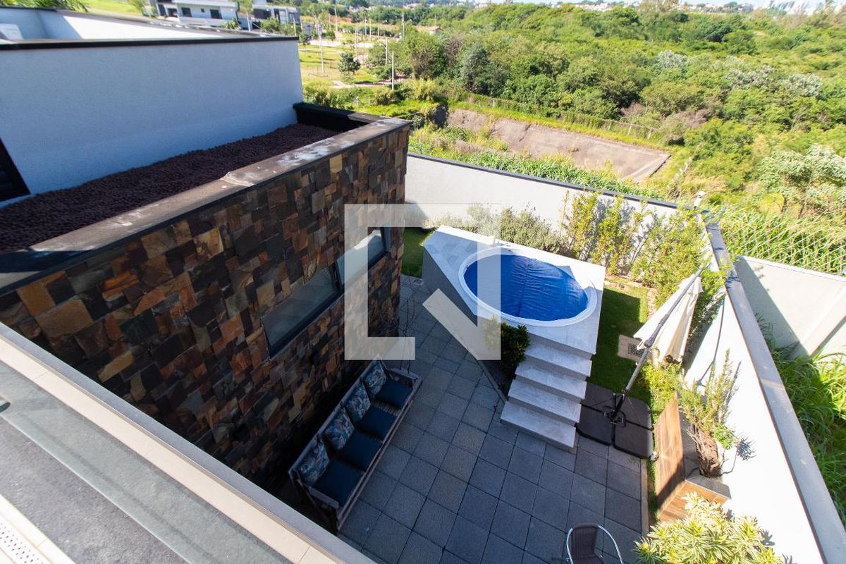 Casa à Venda - Fazenda Santa Cândida, 3 Quartos,  253 m2 em , Campinas - sp | SoloBR