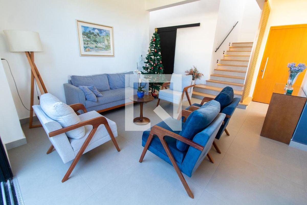 Casa à Venda - Fazenda Santa Cândida, 3 Quartos,  253 m2 em , Campinas - sp | SoloBR