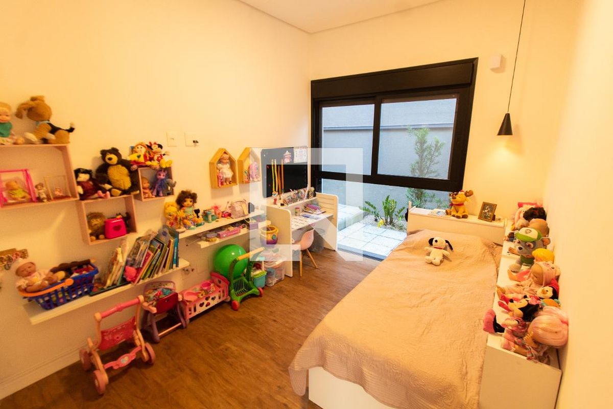 Casa à Venda - Fazenda Santa Cândida, 3 Quartos,  253 m2 em , Campinas - sp | SoloBR