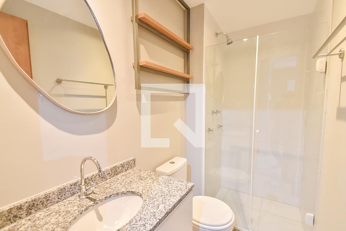 Kitnet-Studio, 26 m² - Foto 24