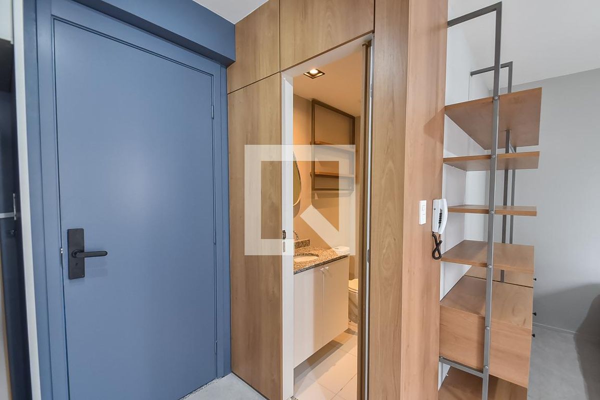 Kitnet-Studio, 26 m² - Foto 22