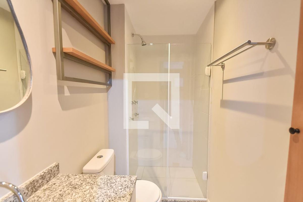 Kitnet-Studio, 26 m² - Foto 26