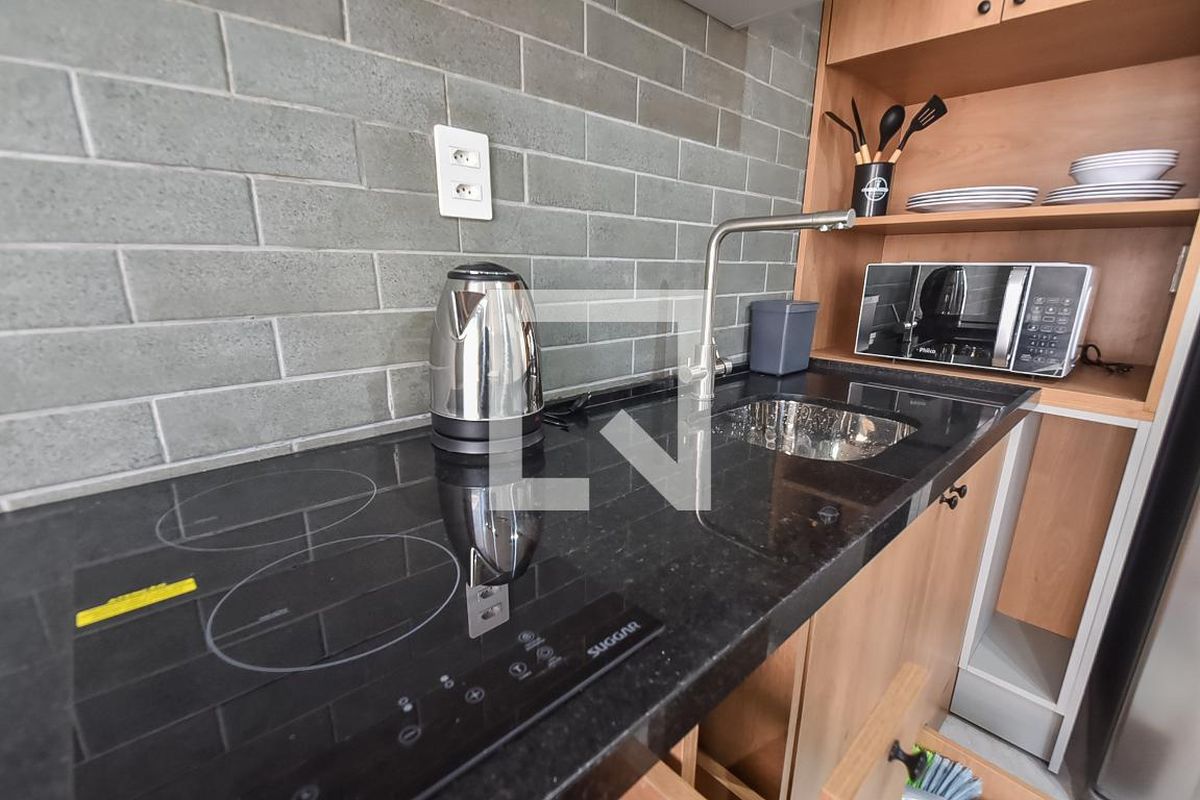 Kitnet-Studio, 26 m² - Foto 44
