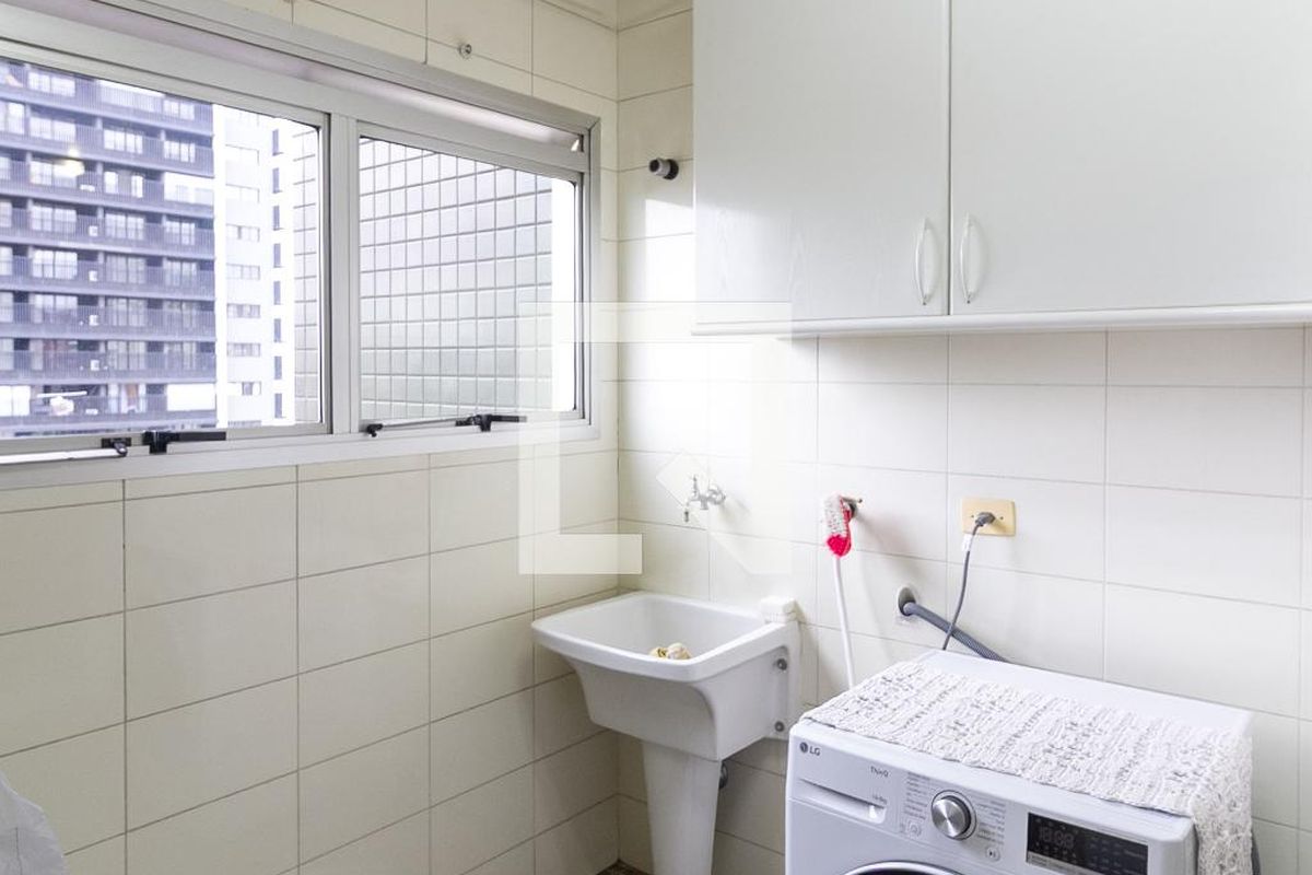 Apartamento, 3 quartos, 190 m² - Foto 62