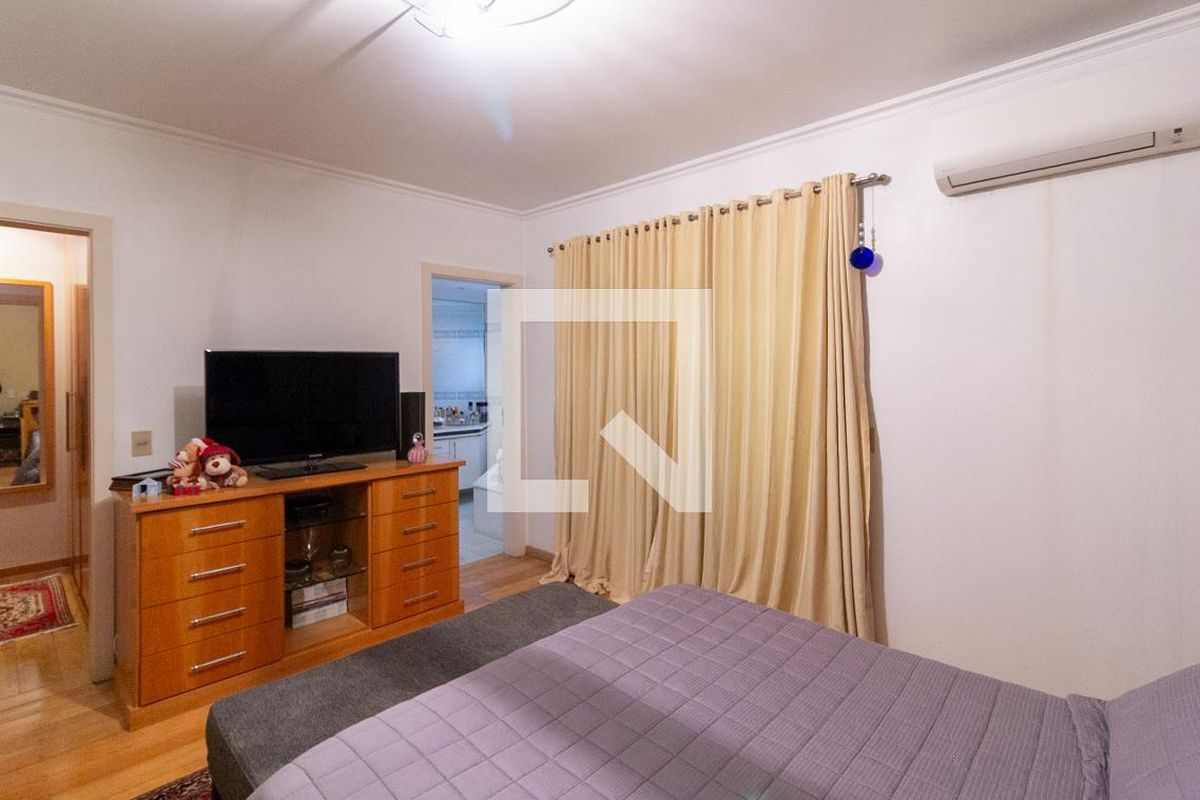 Apartamento, 3 quartos, 190 m² - Foto 28