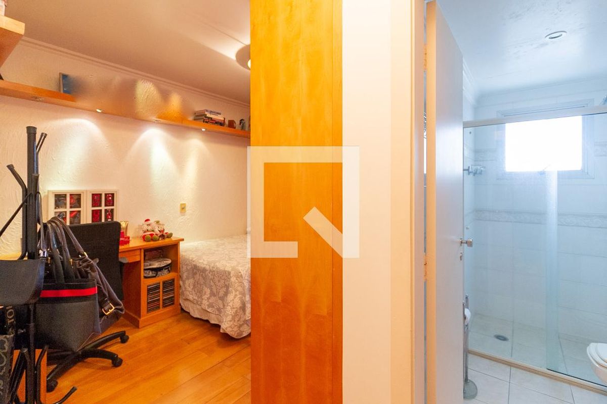 Apartamento, 3 quartos, 190 m² - Foto 18