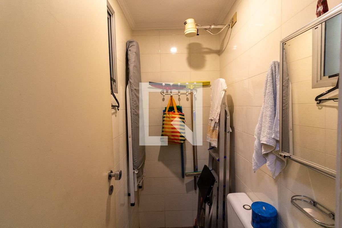 Apartamento, 3 quartos, 190 m² - Foto 69