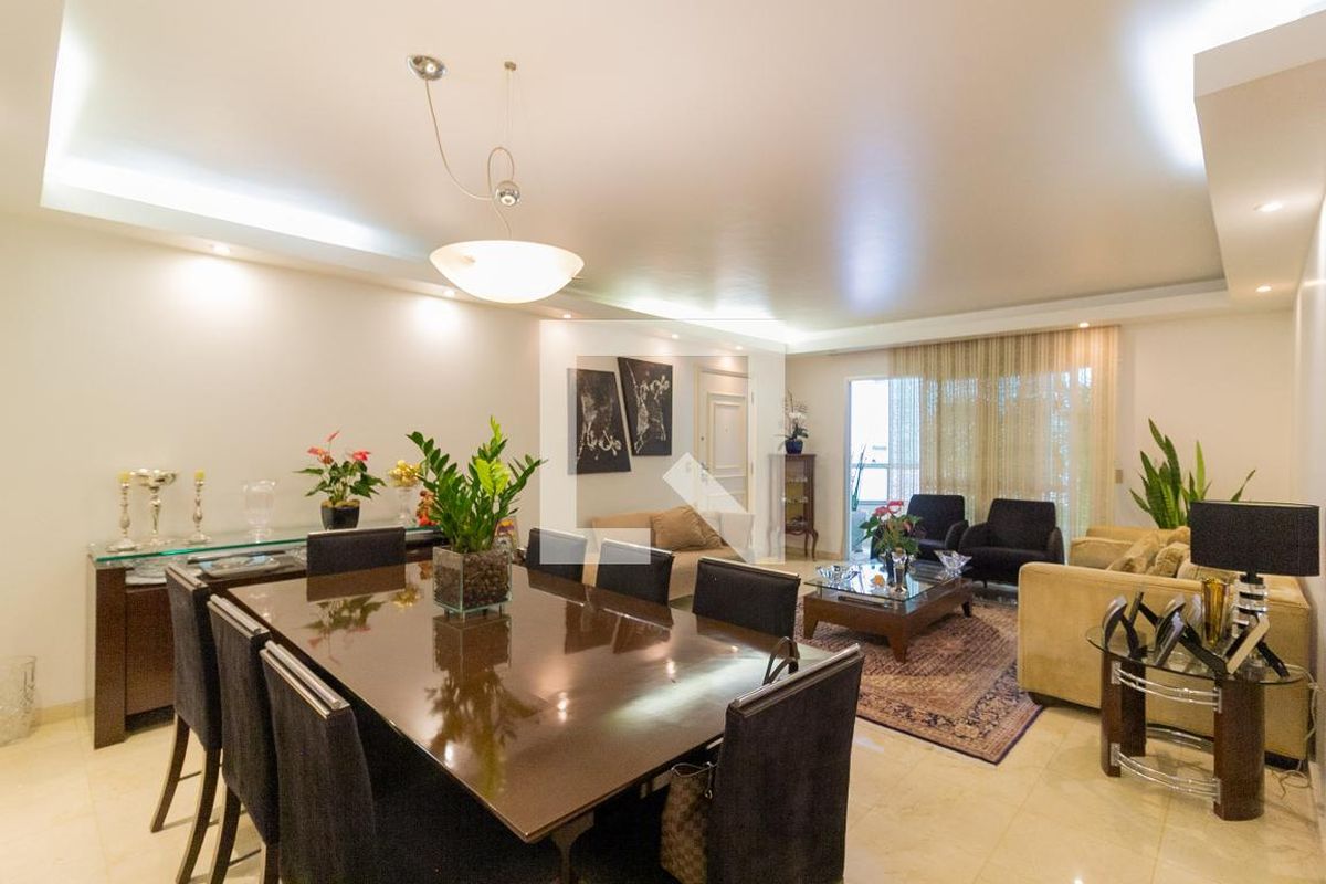 Apartamento, 3 quartos, 190 m² - Foto 6