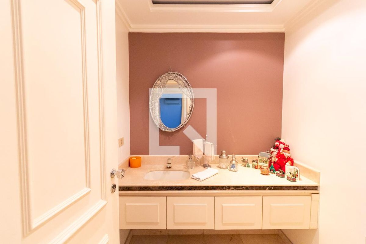 Apartamento, 3 quartos, 190 m² - Foto 47