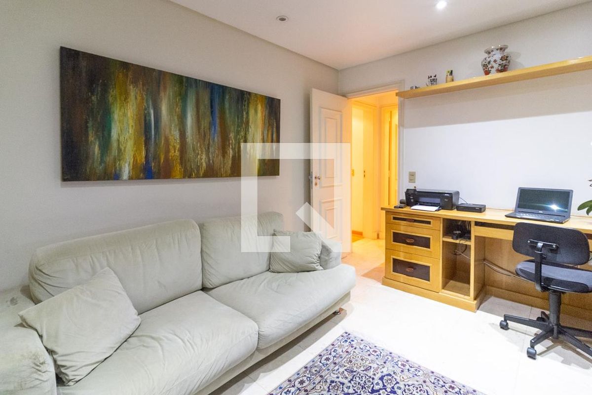 Apartamento, 3 quartos, 190 m² - Foto 17