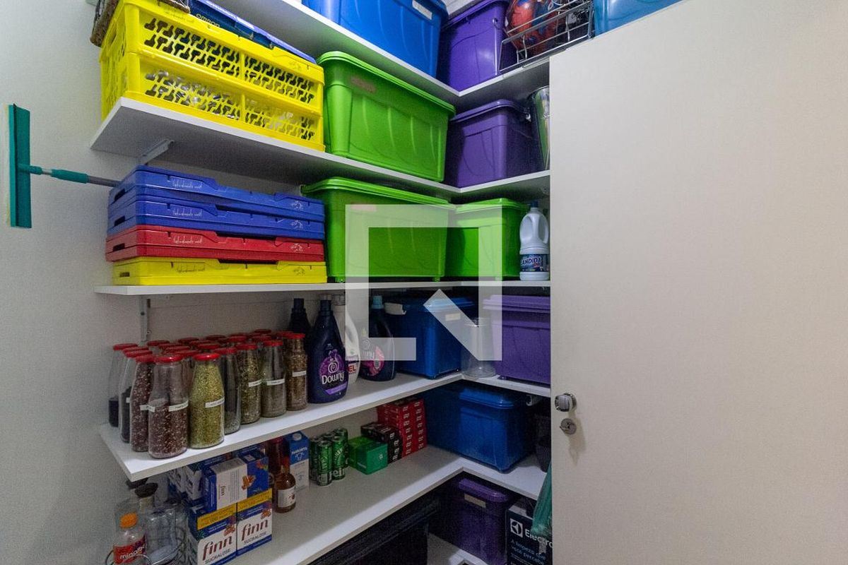 Apartamento, 3 quartos, 190 m² - Foto 67