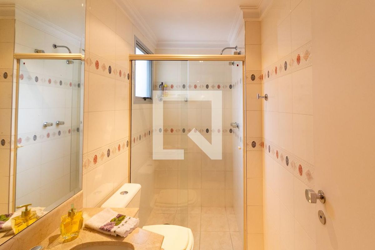 Apartamento, 3 quartos, 190 m² - Foto 43