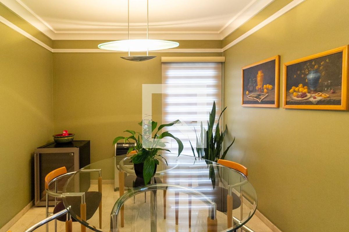 Apartamento, 3 quartos, 190 m² - Foto 54