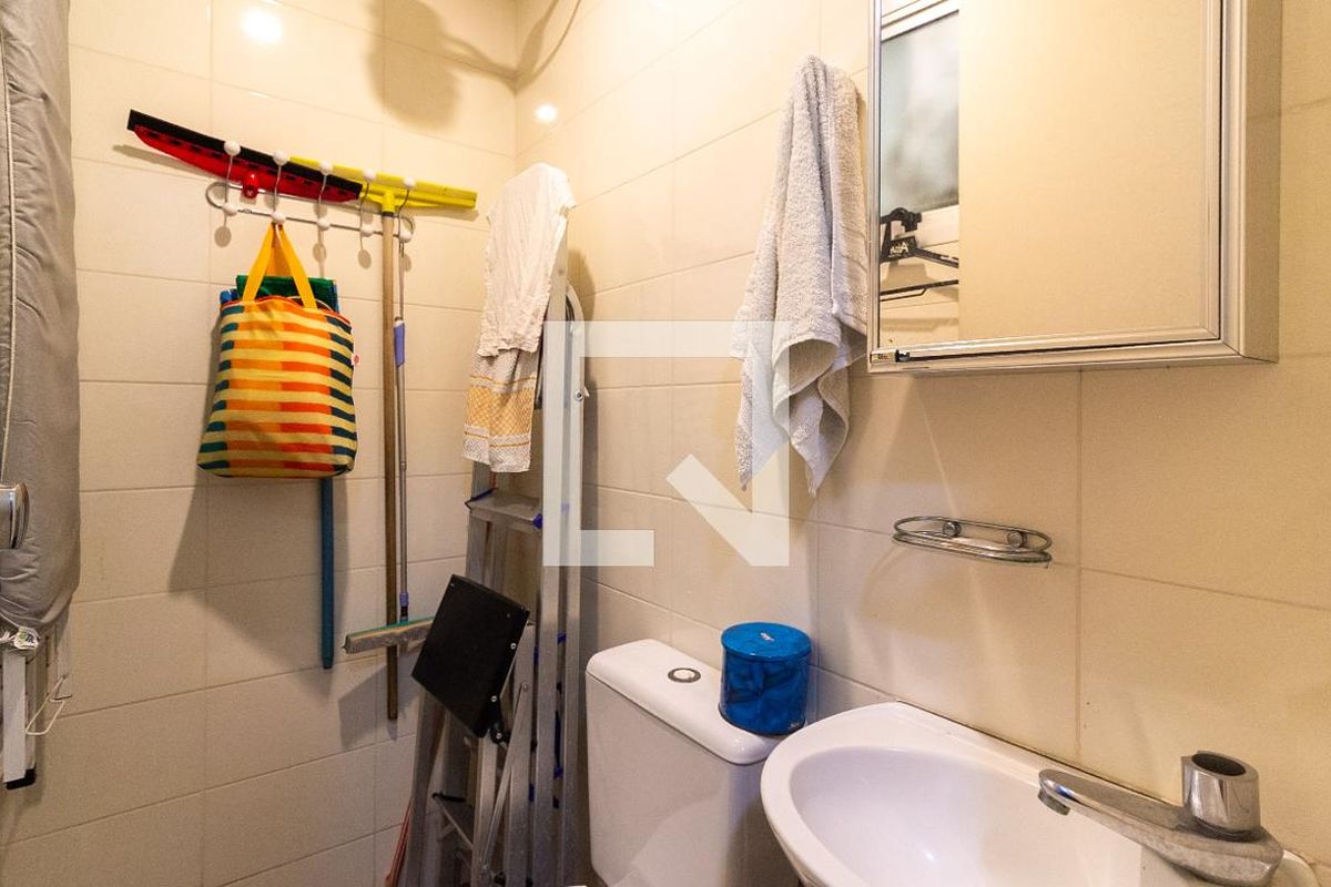 Apartamento, 3 quartos, 190 m² - Foto 71