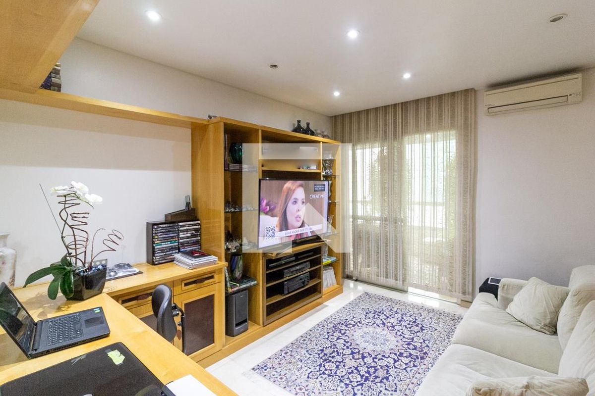 Apartamento, 3 quartos, 190 m² - Foto 14