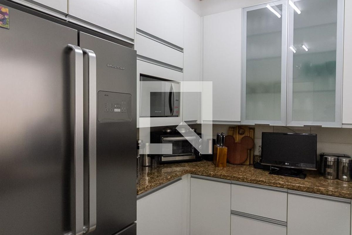 Apartamento, 3 quartos, 190 m² - Foto 58