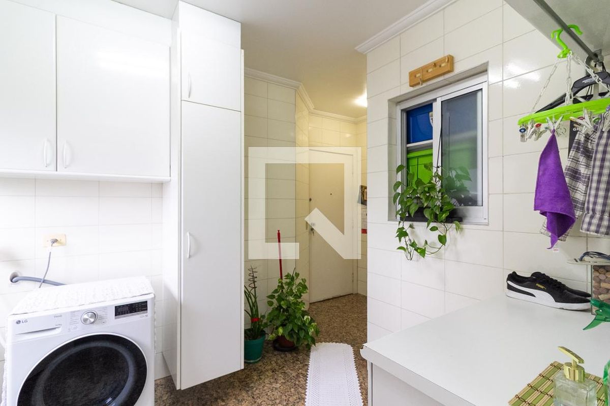 Apartamento, 3 quartos, 190 m² - Foto 61