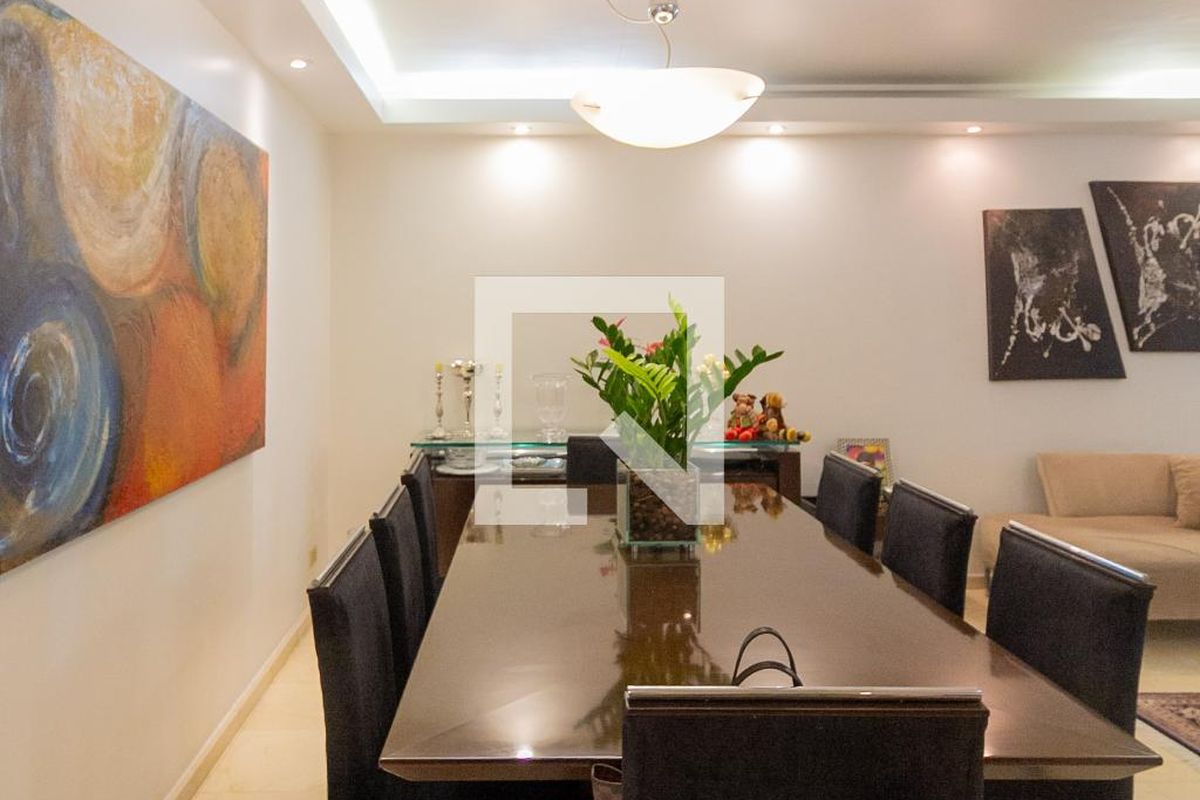 Apartamento, 3 quartos, 190 m² - Foto 7