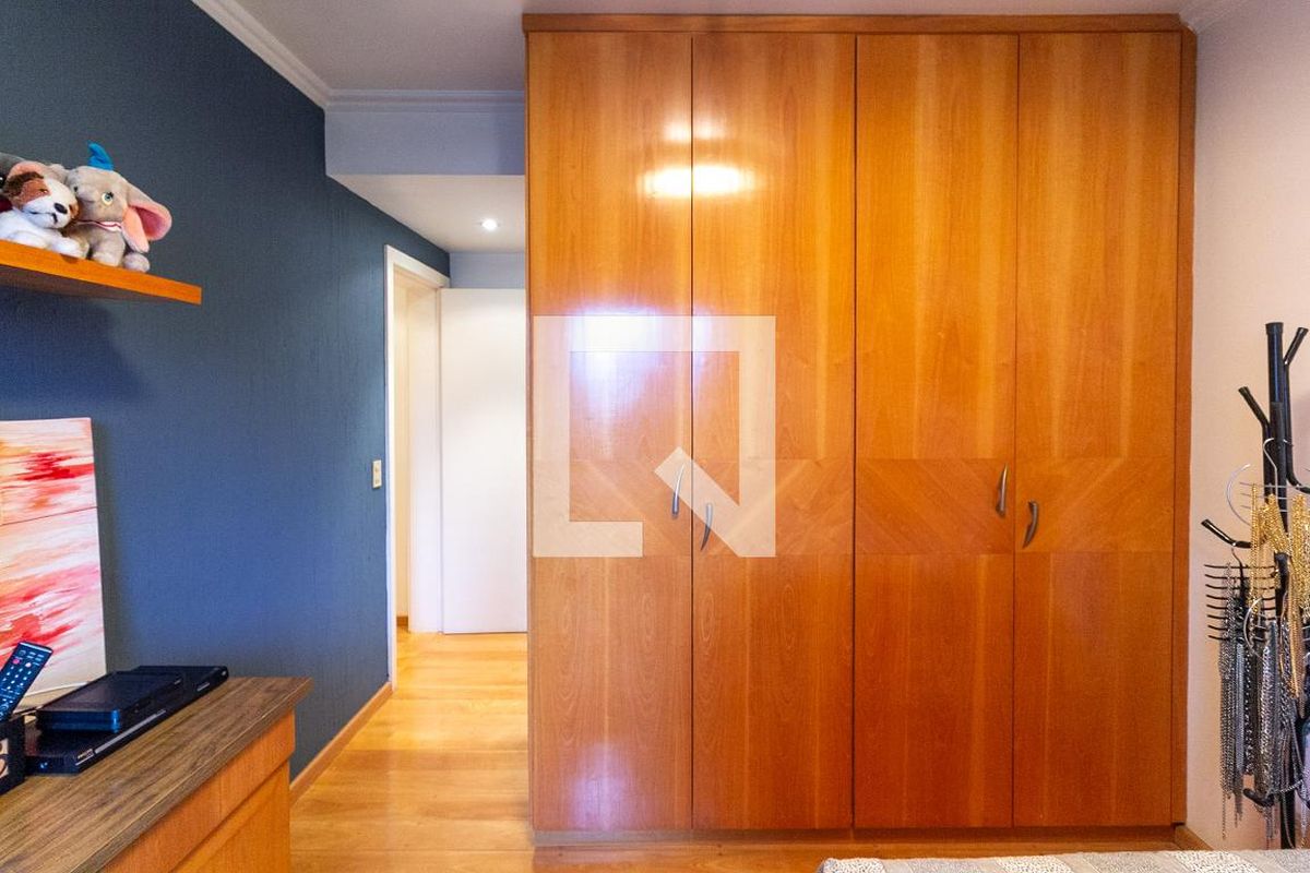 Apartamento, 3 quartos, 190 m² - Foto 42