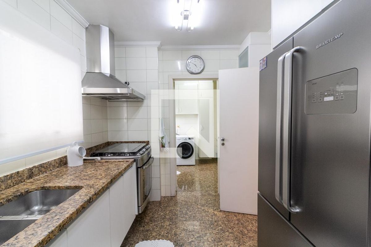 Apartamento, 3 quartos, 190 m² - Foto 59
