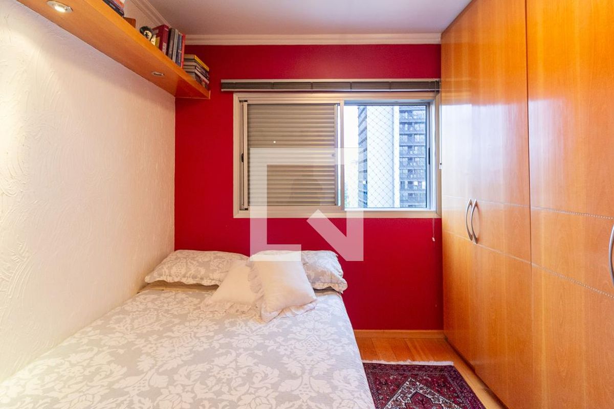 Apartamento, 3 quartos, 190 m² - Foto 20