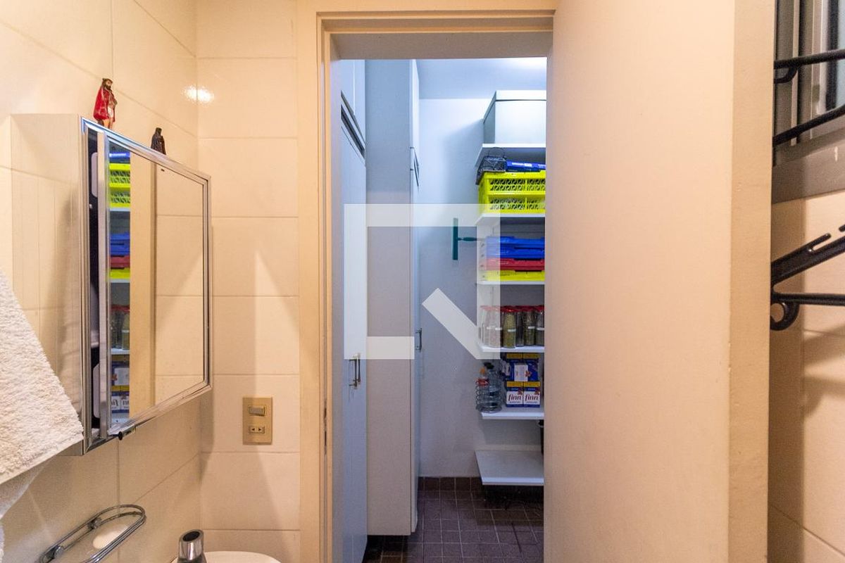 Apartamento, 3 quartos, 190 m² - Foto 72