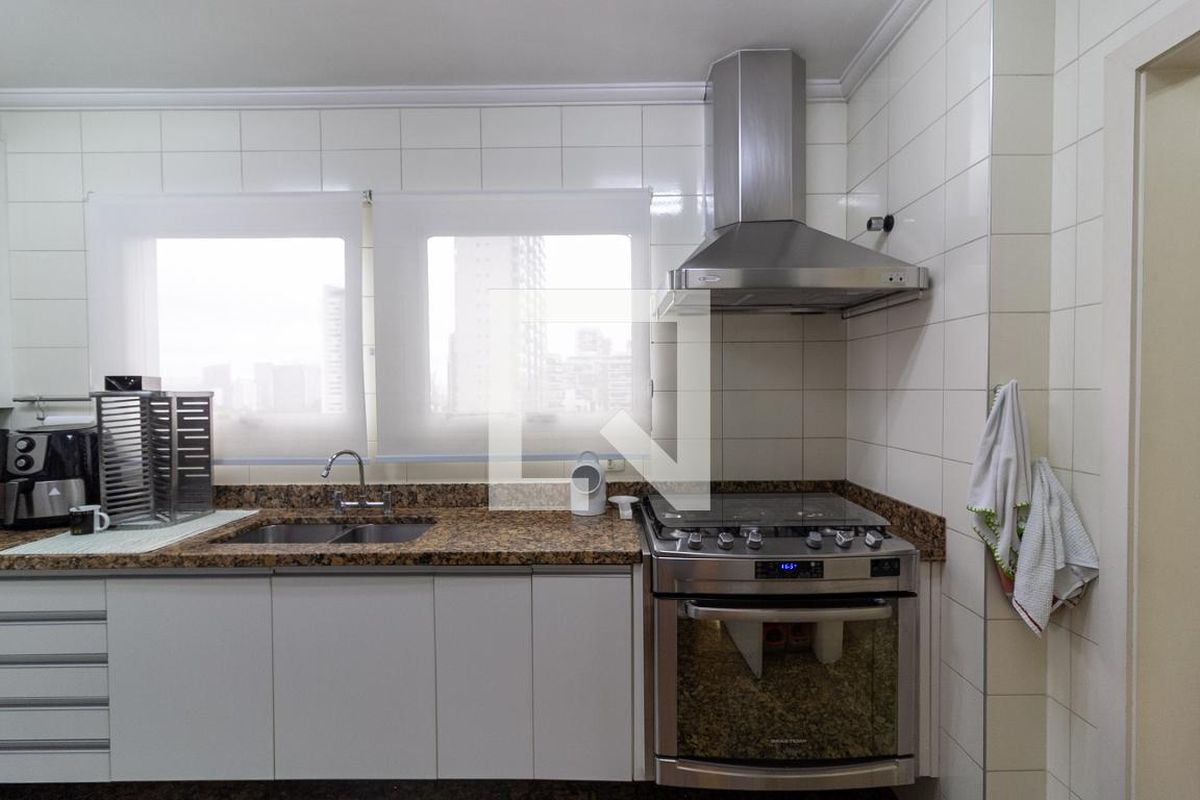 Apartamento, 3 quartos, 190 m² - Foto 55