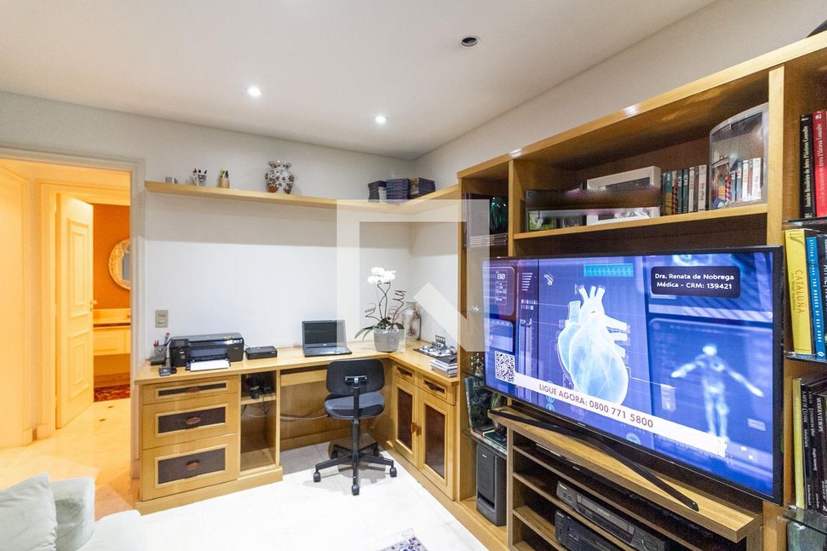 Apartamento, 3 quartos, 190 m² - Foto 16