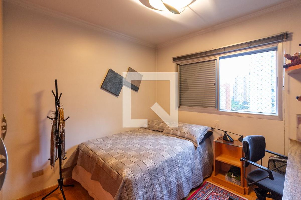 Apartamento, 3 quartos, 190 m² - Foto 39