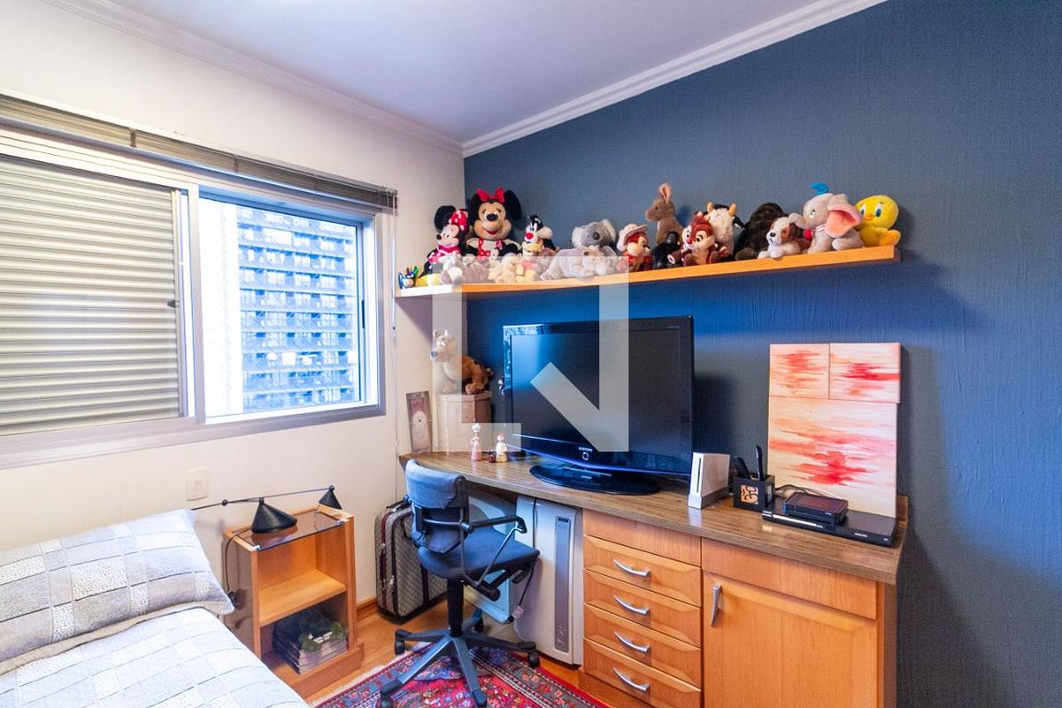 Apartamento, 3 quartos, 190 m² - Foto 41