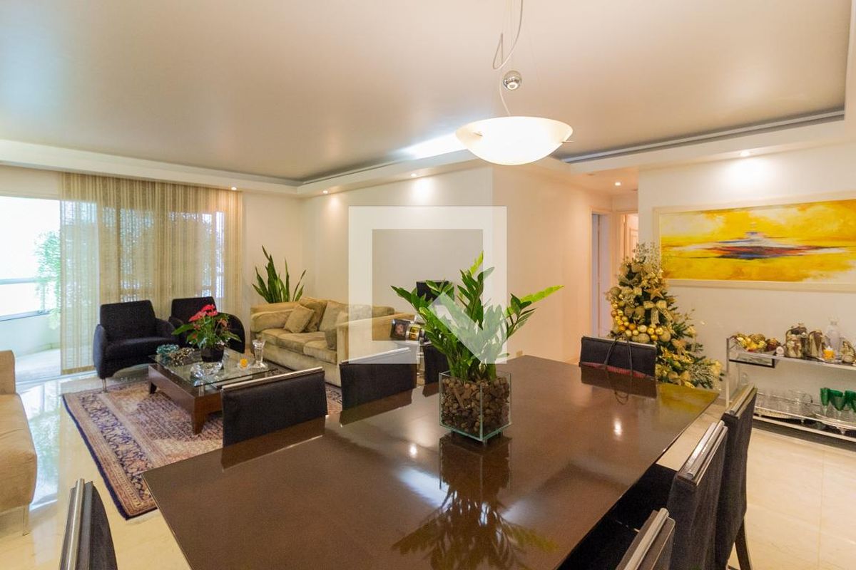 Apartamento, 3 quartos, 190 m² - Foto 8