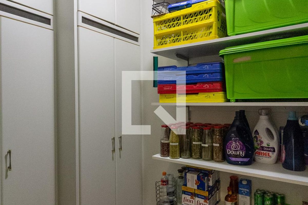 Apartamento, 3 quartos, 190 m² - Foto 66