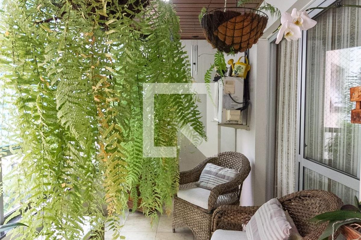 Apartamento, 3 quartos, 190 m² - Foto 13