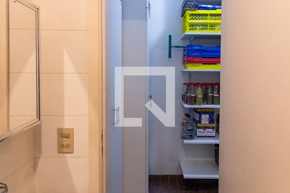 Apartamento, 3 quartos, 190 m² - Foto 73