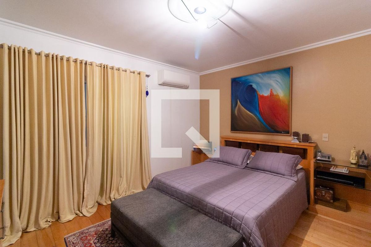 Apartamento, 3 quartos, 190 m² - Foto 27