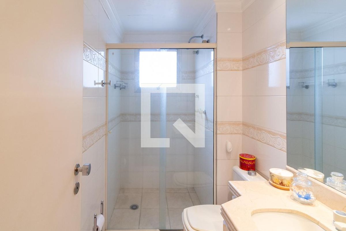 Apartamento, 3 quartos, 190 m² - Foto 23