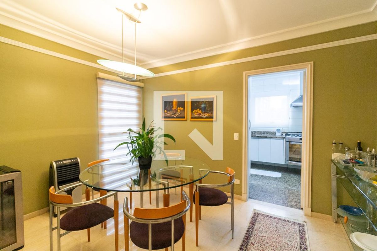 Apartamento, 3 quartos, 190 m² - Foto 51