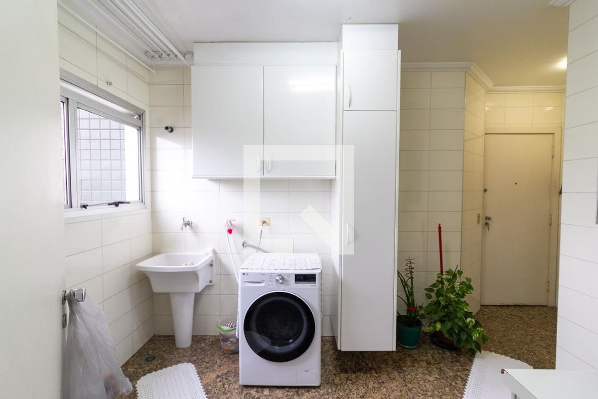 Apartamento, 3 quartos, 190 m² - Foto 60